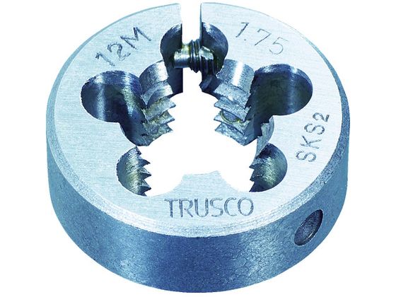 TRUSCO ۃ_CX SKS  50a 10~1.5 T50D-10X1.5