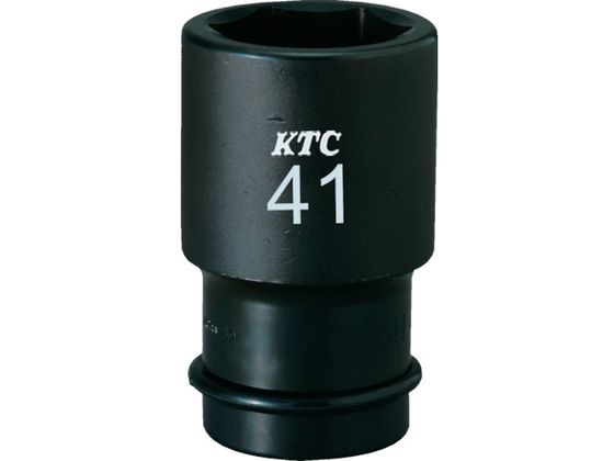 KTC 25.4sq.インパクトレンチ用ソケット(ディープ薄肉)60mm BP8L-60TP