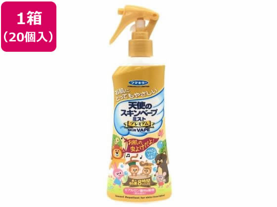 フマキラー フマキラー 天使のスキンベープミスト プレミアム 200ml