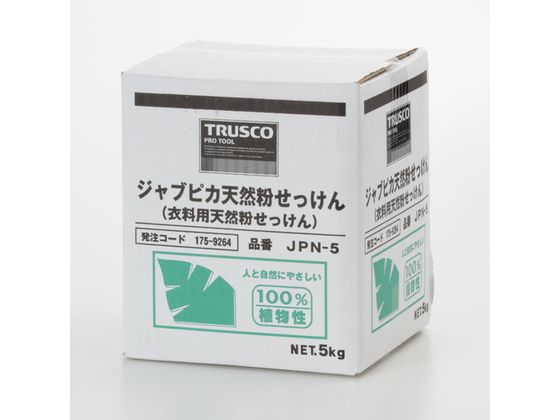 TRUSCO WvsJVR 5kg (1=1) JPN-5