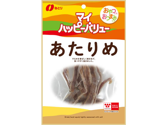 なとり MYあたりめ 20g 通販【フォレストウェイ】