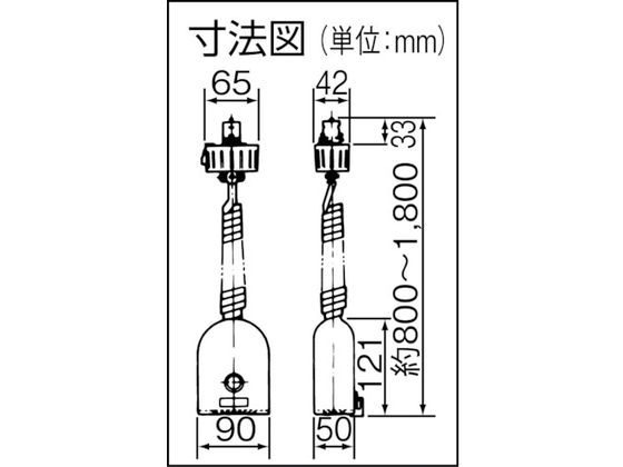 Panasonic リーラーコンセントプラグL型 DH27791W | Forestway【通販