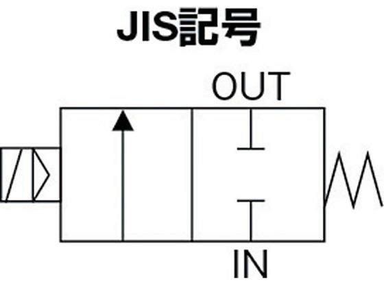 CKD パイロット式 防爆形2ポート弁 ADシリーズ(蒸気用) AP11E2-25A-C4T