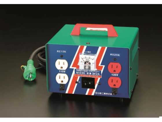 GXR AC100V`AC115VE125V^3.0KVA gX EA815ZG-3