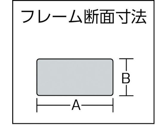 ベッセイ クランプTG-T型開き400mmふところ250mm TGN40T25 | Forestway