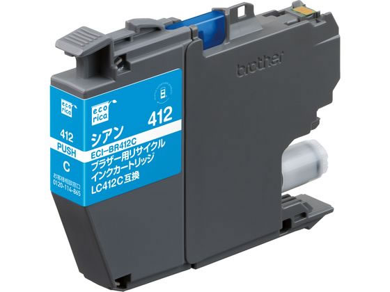 GRJ uU[p TCNCN VA ECI-BR412C