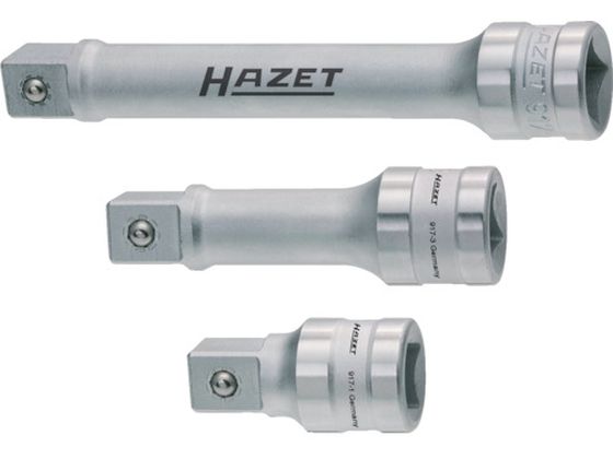 HAZET GNXeVo[ p12.7mm S45mm 917-1