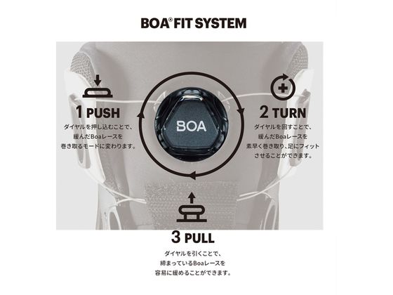 アシックス ウィンジョブCP209 BOAアシックスブルー／ホワイト 22.5cm