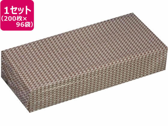 �t�@�[�X�g���C�g ������ƃy�[�p�[�^�I�� �G�R�m�~�[ 200���~96��