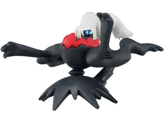 タカラトミー ポケットモンスター モンコレ MS-49 ダークライ 通販