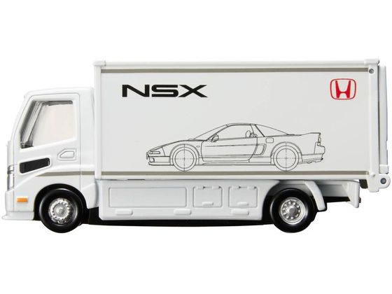 タカラトミー tomicaトランスポーター ホンダ NSX Type R【通販