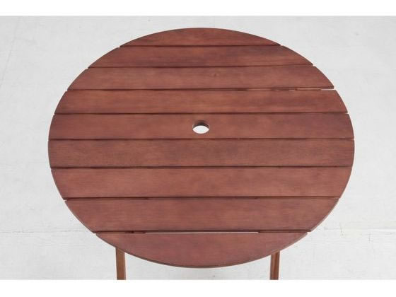 木製丸テーブルGT92JP-81060 :20-090:ユキミ家具 - 通販 - Yahoo ...