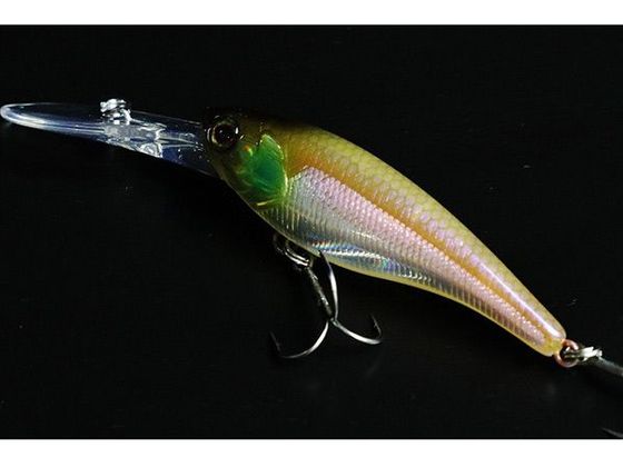 ジャッカル JK ソウルシャッド 58SP #ババタク公魚レーザー【通販