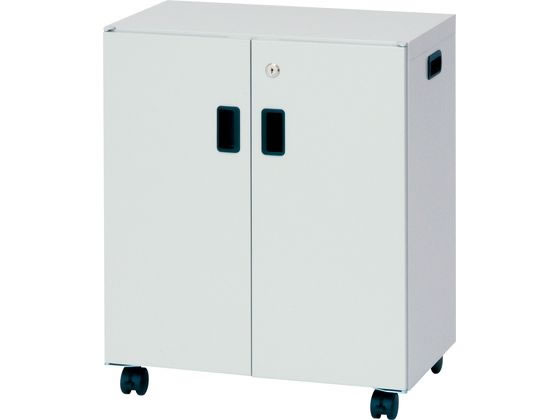 �i�J�o���V �Z�L�����e�B�f�X�N�^�[�i�[ H600mm �j���[�O���[