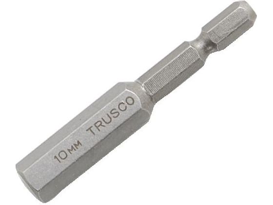 TRUSCO Zprbg 65L 10.0mm THBI-100