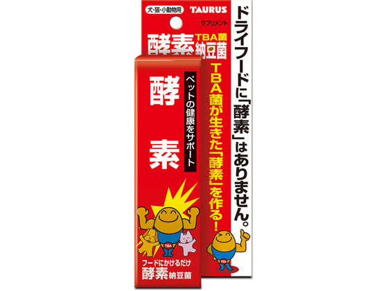 トーラス TBA納豆酵素菌 100ml 通販【フォレストウェイ】