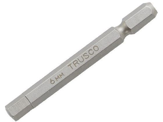 TRUSCO Zprbg 65L 6.0mm THBI-60