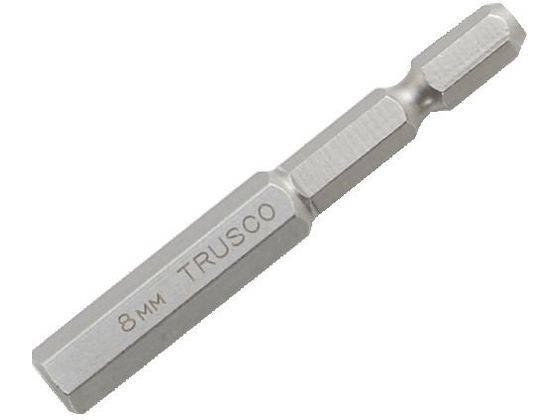 TRUSCO Zprbg 65L 8.0mm THBI-80