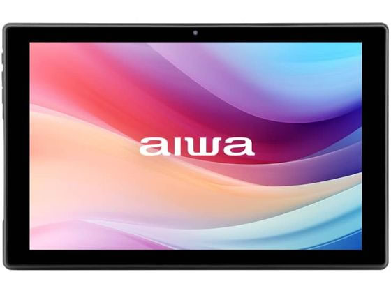 AC aiwa tab 10-X 10.1C`^ubgPC JA4-TBA1008