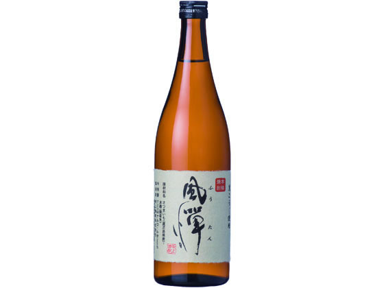 風憚 (ふうたん) 芋焼酎 25度 720ml