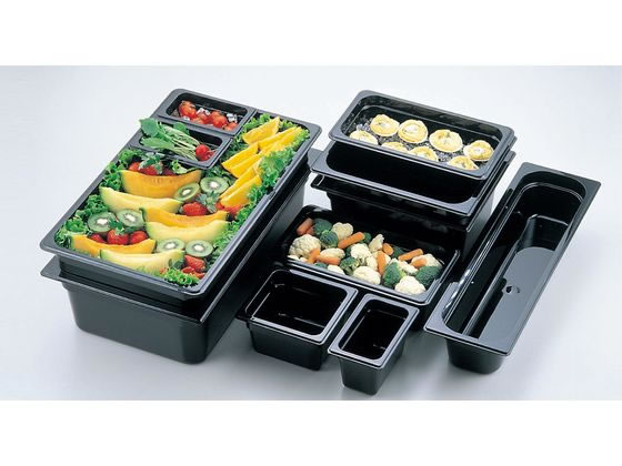 Cambro t[hp 1^1-100mm 14CW(110)ubN