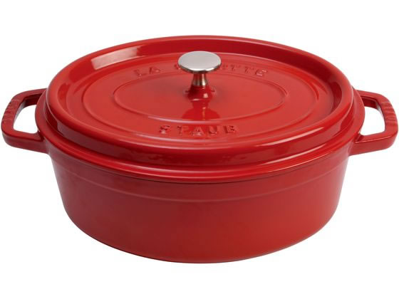 STAUB XgEu sRERRbg I[o 37cm `F[ 40509-876