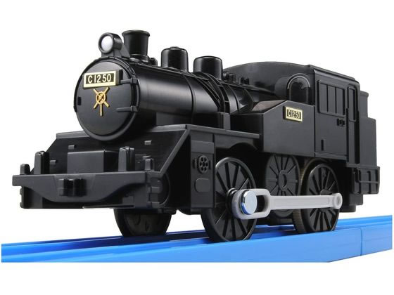 プラレール C12蒸気機関車 KF-01 通販【フォレストウェイ】