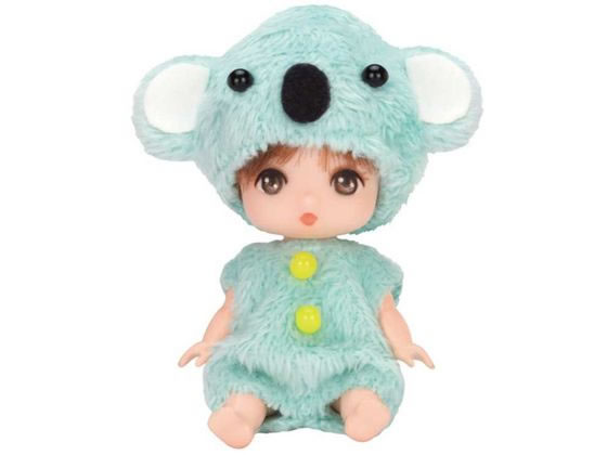 リカちゃん みつごのあかちゃん げんくん LD-25 通販【フォレストウェイ】