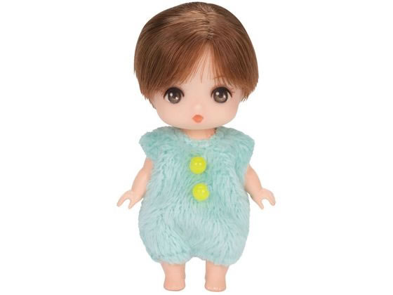 リカちゃん みつごのあかちゃん げんくん LD-25 通販【フォレストウェイ】