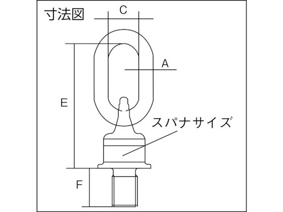 RUD バリオリング VWBG-M16 VWBG-M16 | Forestway【通販フォレストウェイ】