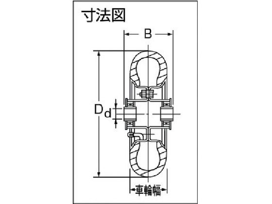 ヨドノ ノーパンク発泡ゴムタイヤ HAL300-4-4P | Forestway【通販