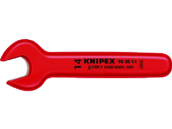KNIPEX ≏ЌXpi 14mm 9800-14