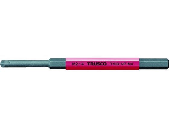 TRUSCO ~jCpNgpȂ߂vXlWrbg M2`M4p TMID-NP-M4