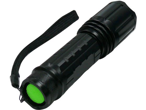 Hydrangea ブラックライト 高出力 ワイド照射 UV-SVGNC365-01W 通販