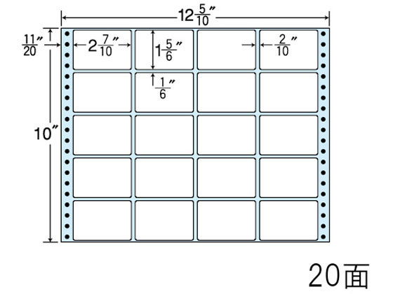 NANA ナナフォーム 12(5・10)×10インチ 20面 MT12R | Forestway【通販