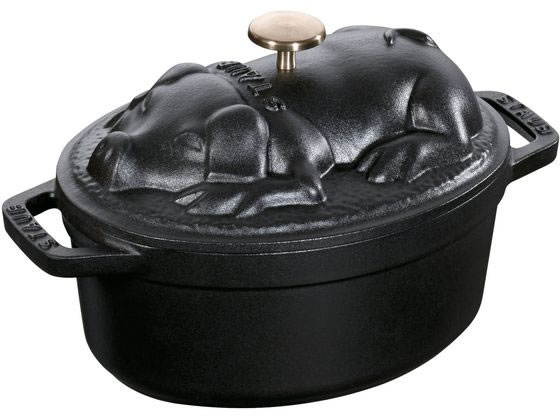 STAUB XgEu sM[RRbg 17cm ubN 40500-171 1102600