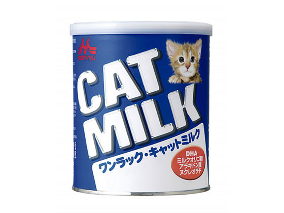 森乳サンワールド キャットミルク 270g 通販【フォレストウェイ】