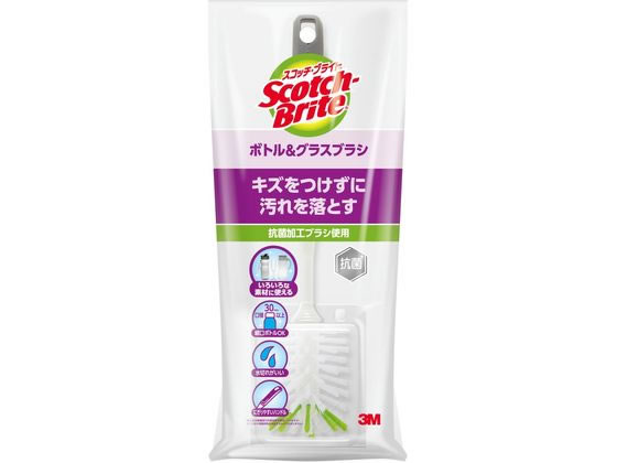 �X���[�G�� �X�R�b�`�E�u���C�g �{�g��&�O���X�u���V K-503J