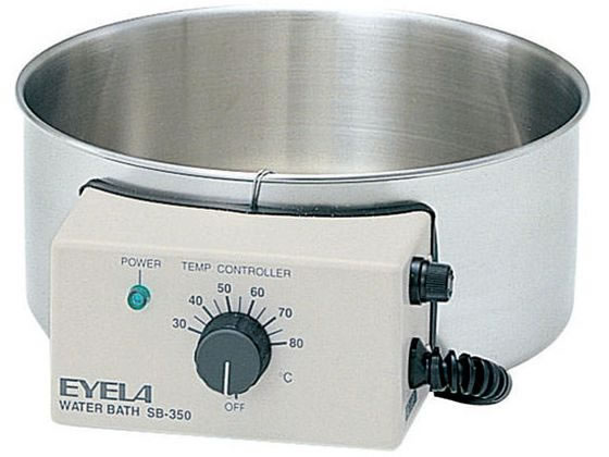 東京理化器械(EYELA) 恒温水槽 SB-350 63-1394-40 通販【フォレスト