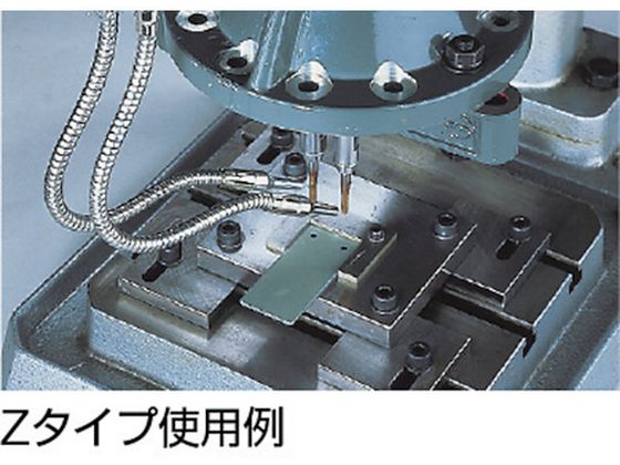 扶桑/マジックカットe-ミスト噴射管Zタイプ FN-Z40(蛇腹管製40cm) 扶桑