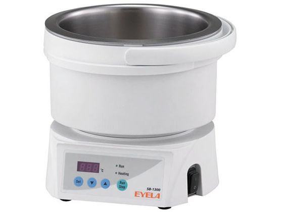 東京理化器械(EYELA) 恒温水槽 SB-1300 63-1394-41 通販【フォレスト