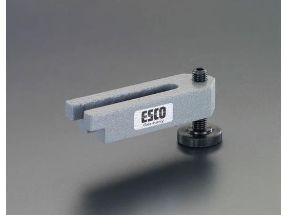 大人の上質-ESCO(エスコ) 呼12/ 15 -45mm ステップクランプ EA6•37CE