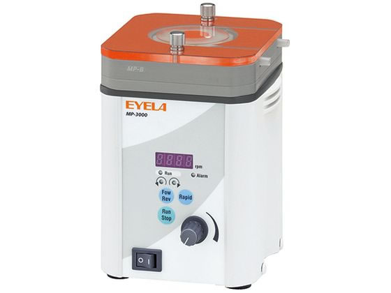 東京理化器械(EYELA) 定量送液ポンプ MP-3000B 63-1396-22【通販