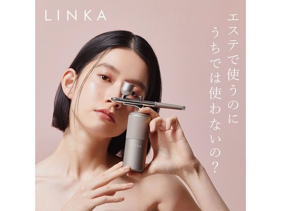LINKA リンカ クリスタルミスト エアースプレー GB4706 通販 