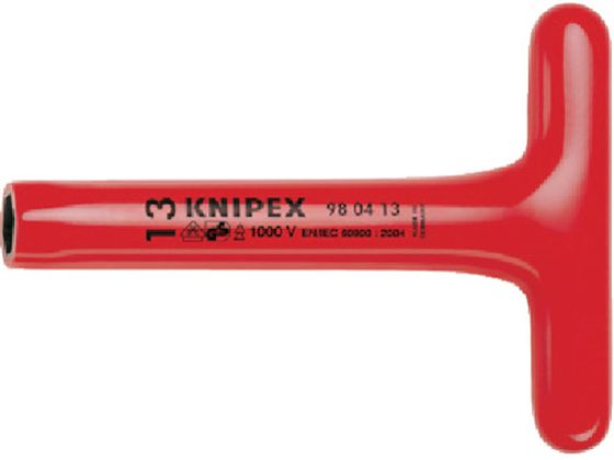 KNIPEX ≏1000VT^ibghCo[ 22mm 9804-22