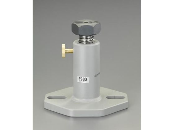 ESCO(エスコ) 5.0ton 油圧ジャッキ(超小型) EA993BM-5 [ZES071761