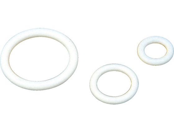 フロンケミカル フッ素樹脂 Ptfe Oリング P 18 10個入 Nr0314 008 Forestway 通販フォレストウェイ