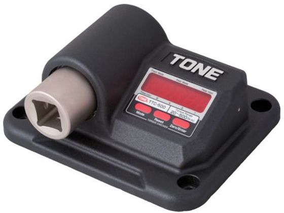 TONE トルクチェッカー TTC-500 通販【フォレストウェイ】