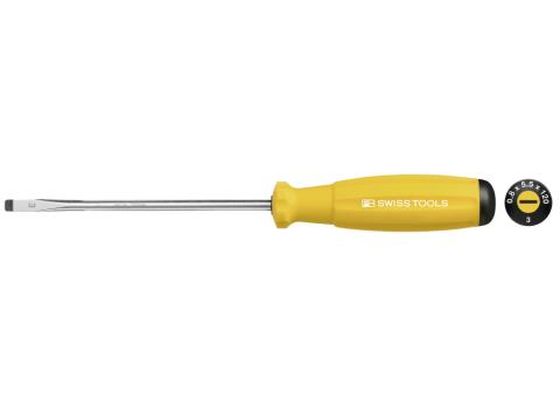 �G�X�R [-]�}�C�i�X�h���C�o�[ 120mm 0.8�~5.5mm �� EA560PR-12