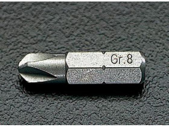 GXR [TORQ-SET] hCo[rbg #0~25mm EA611GH-0